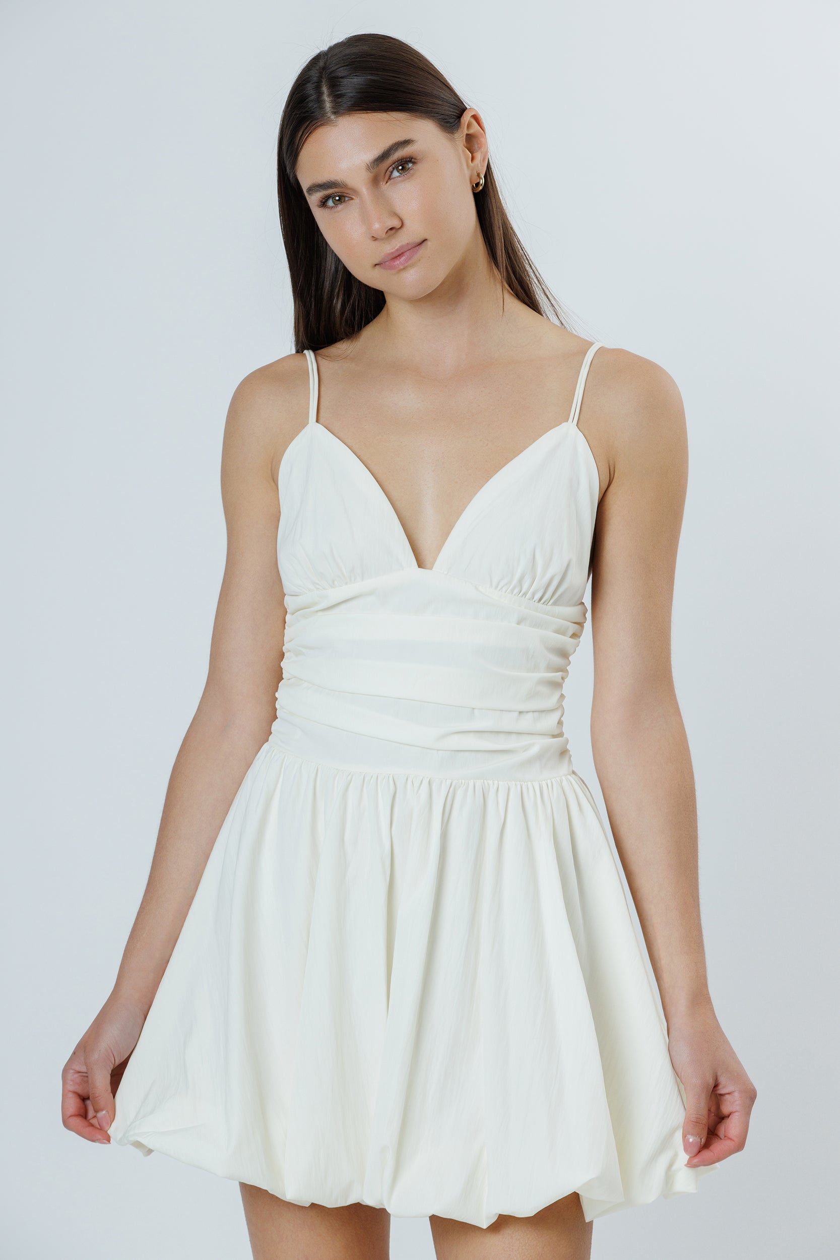 Hart Bubble Dress