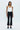 Lennon High Rise Crop Boot