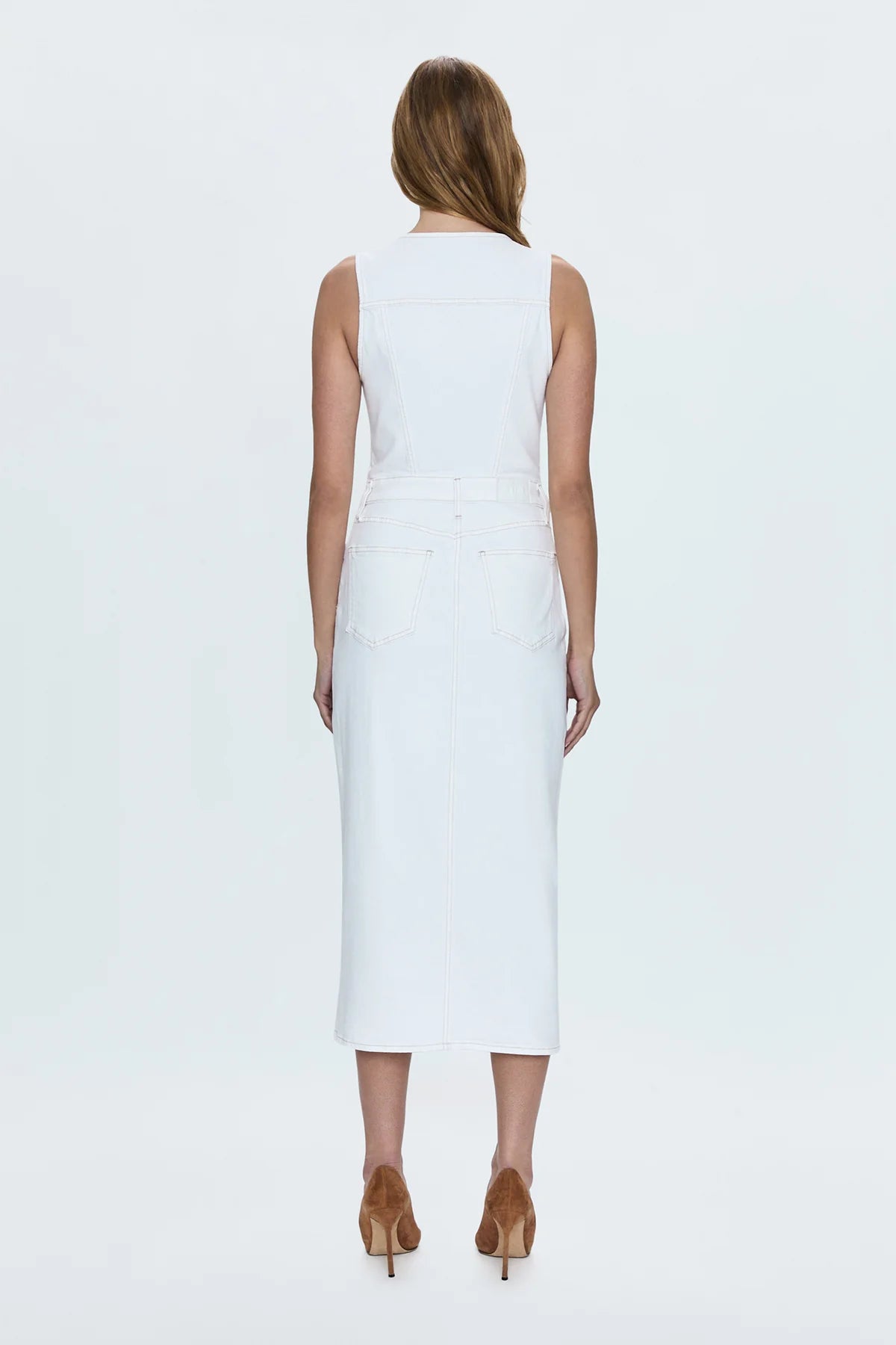 Alex Midi Dress