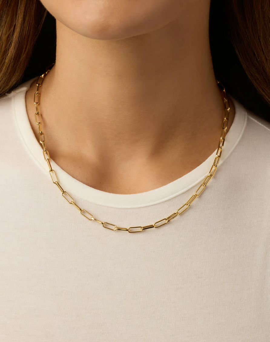 Parker Necklace