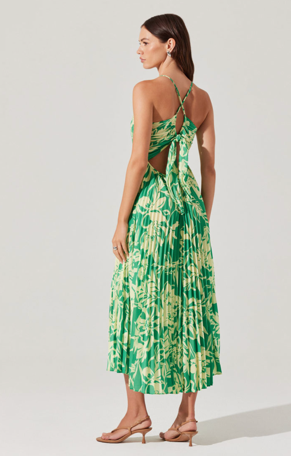 Blythe Dress