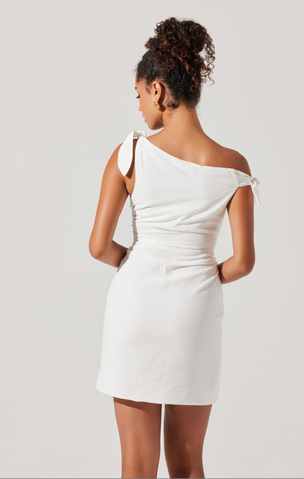 Lora Dress