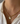 Bezel Crystal Necklace