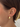 Mini Kris Earring