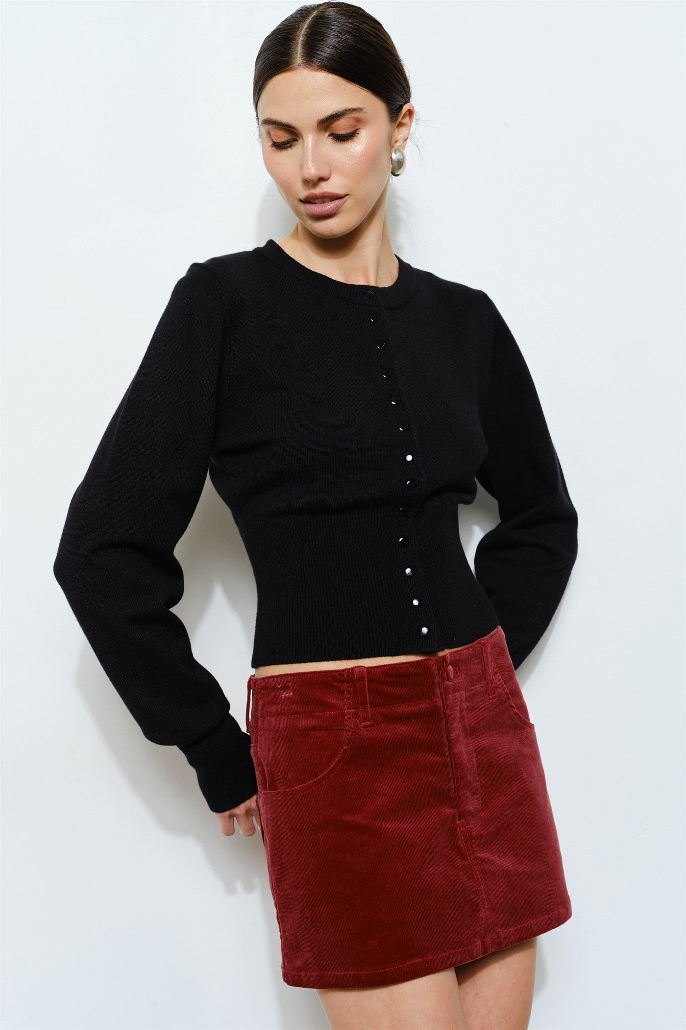 Chanel Sweater