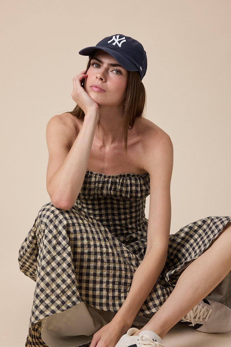 Oakley Dress