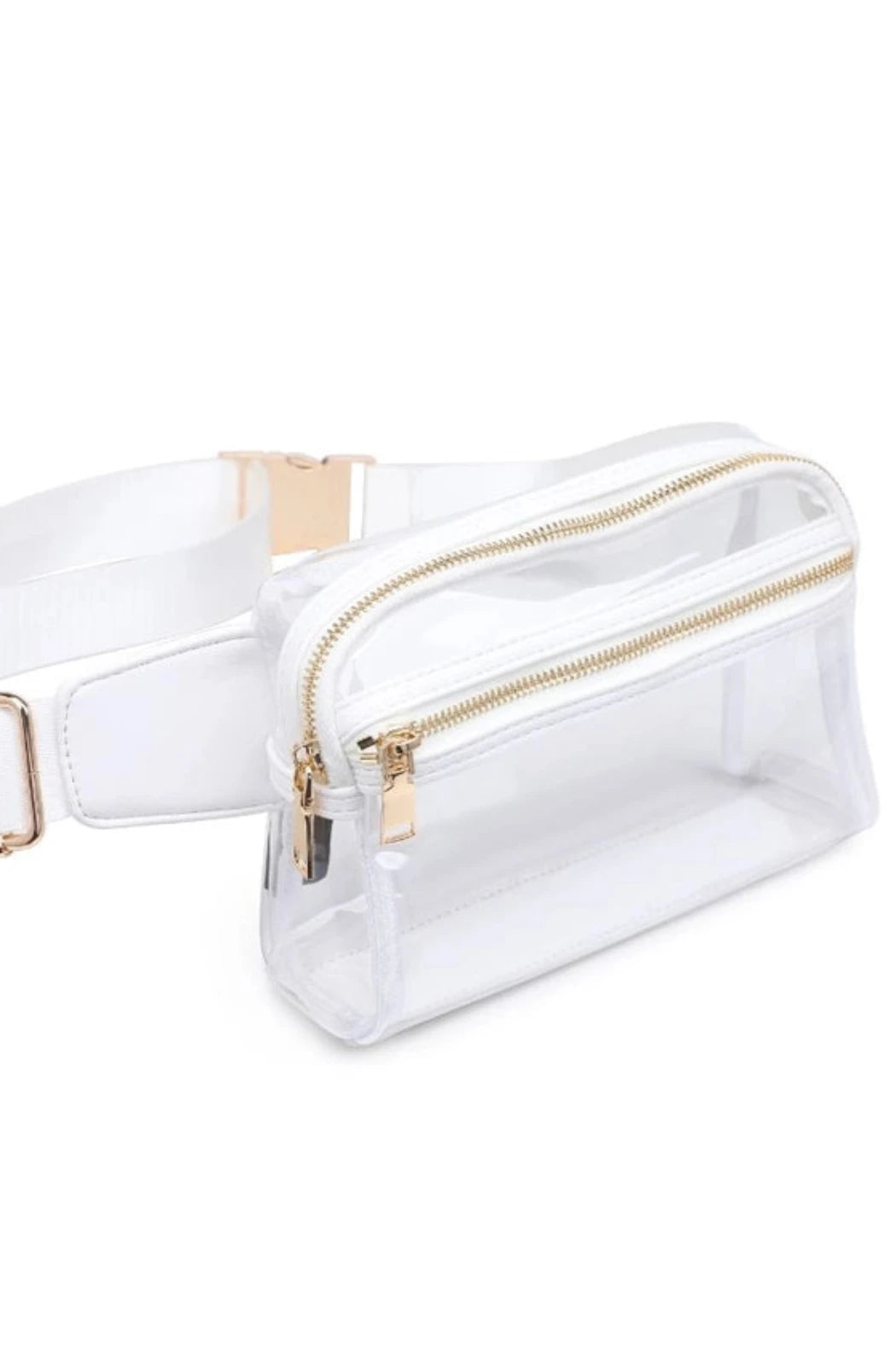 Kickoff Fanny Pack