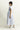 Marjorie Striped Maxi Dress
