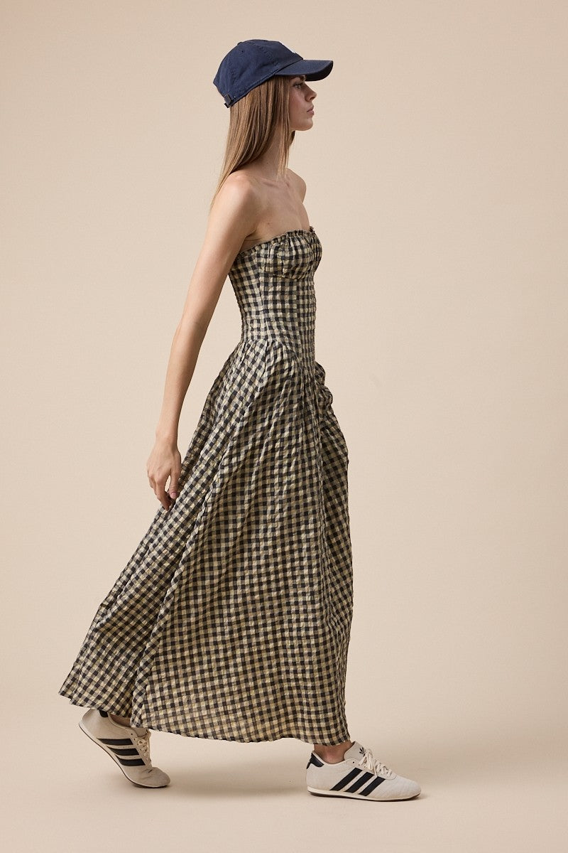 Oakley Dress