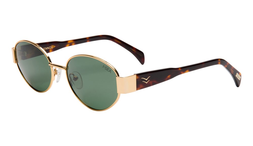 Lennox I-SEA Sunglasses