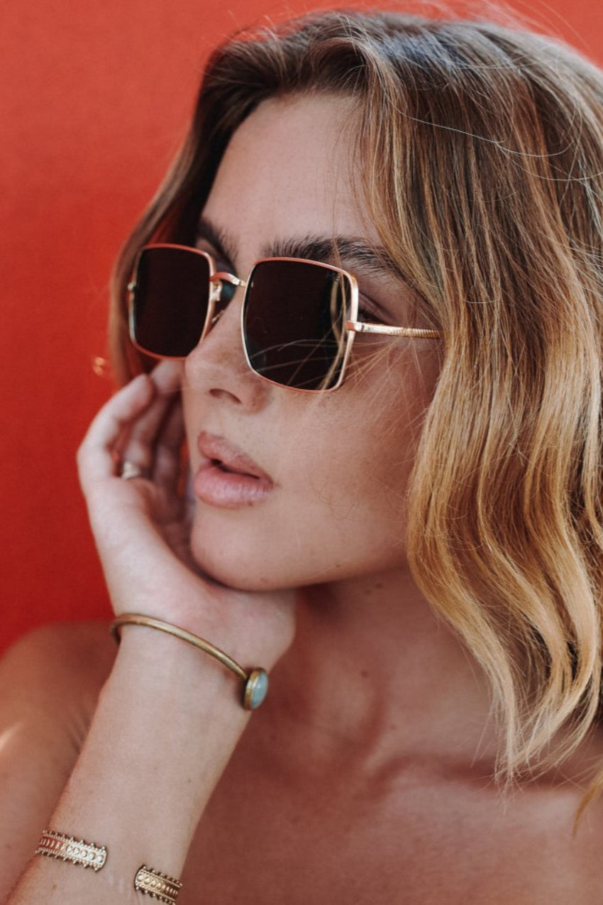 Sublime I-SEA Sunglasses
